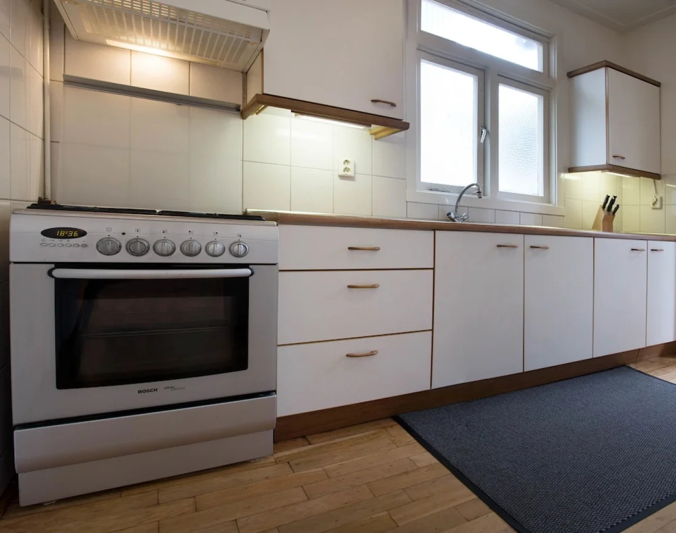 Egmond Vakantiewoningen