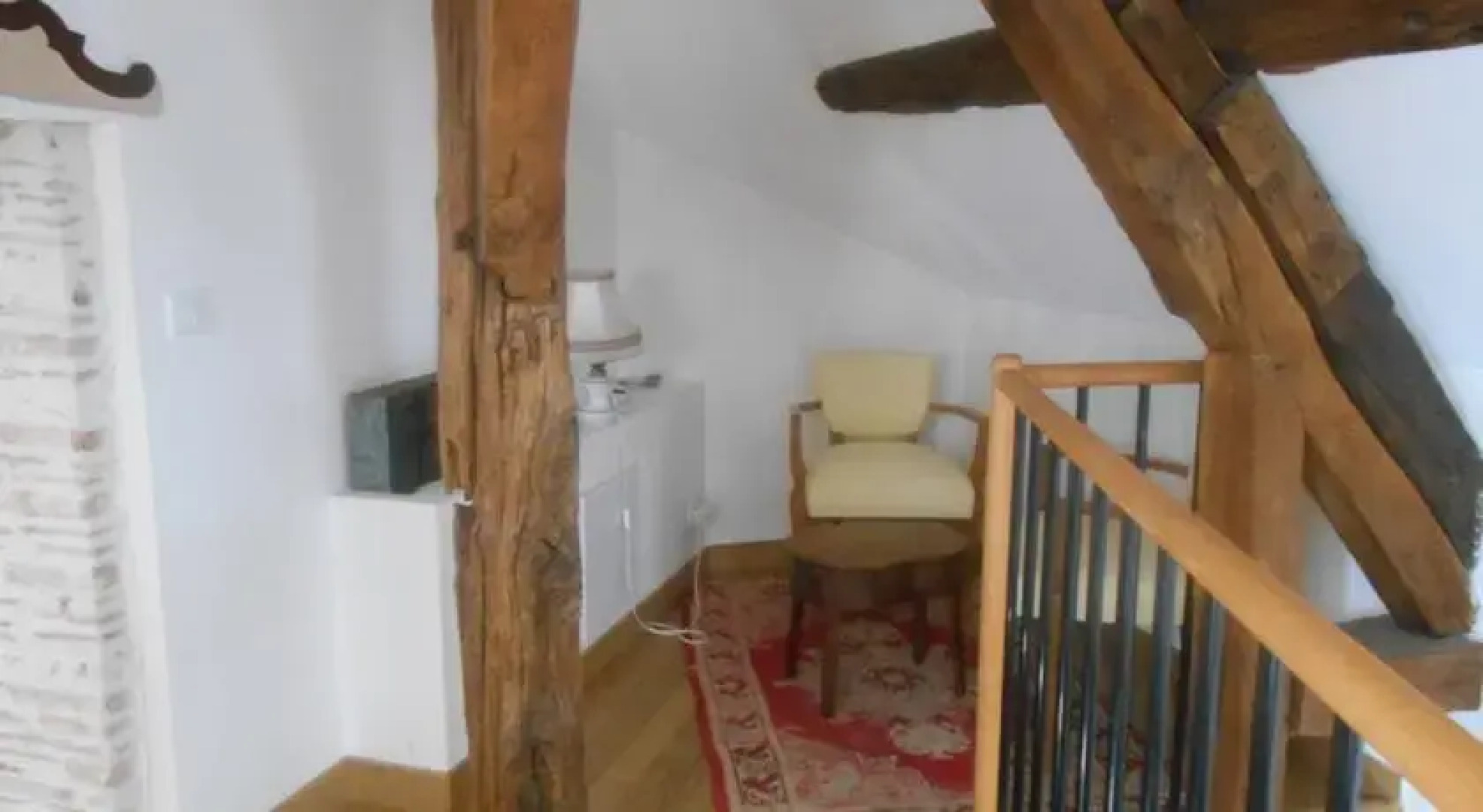 La Maison du Pecheur de Loire