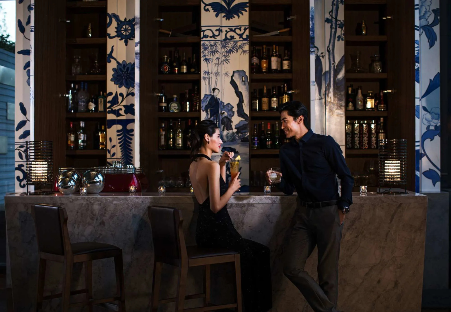 Renaissance Suzhou Wujiang Hotel