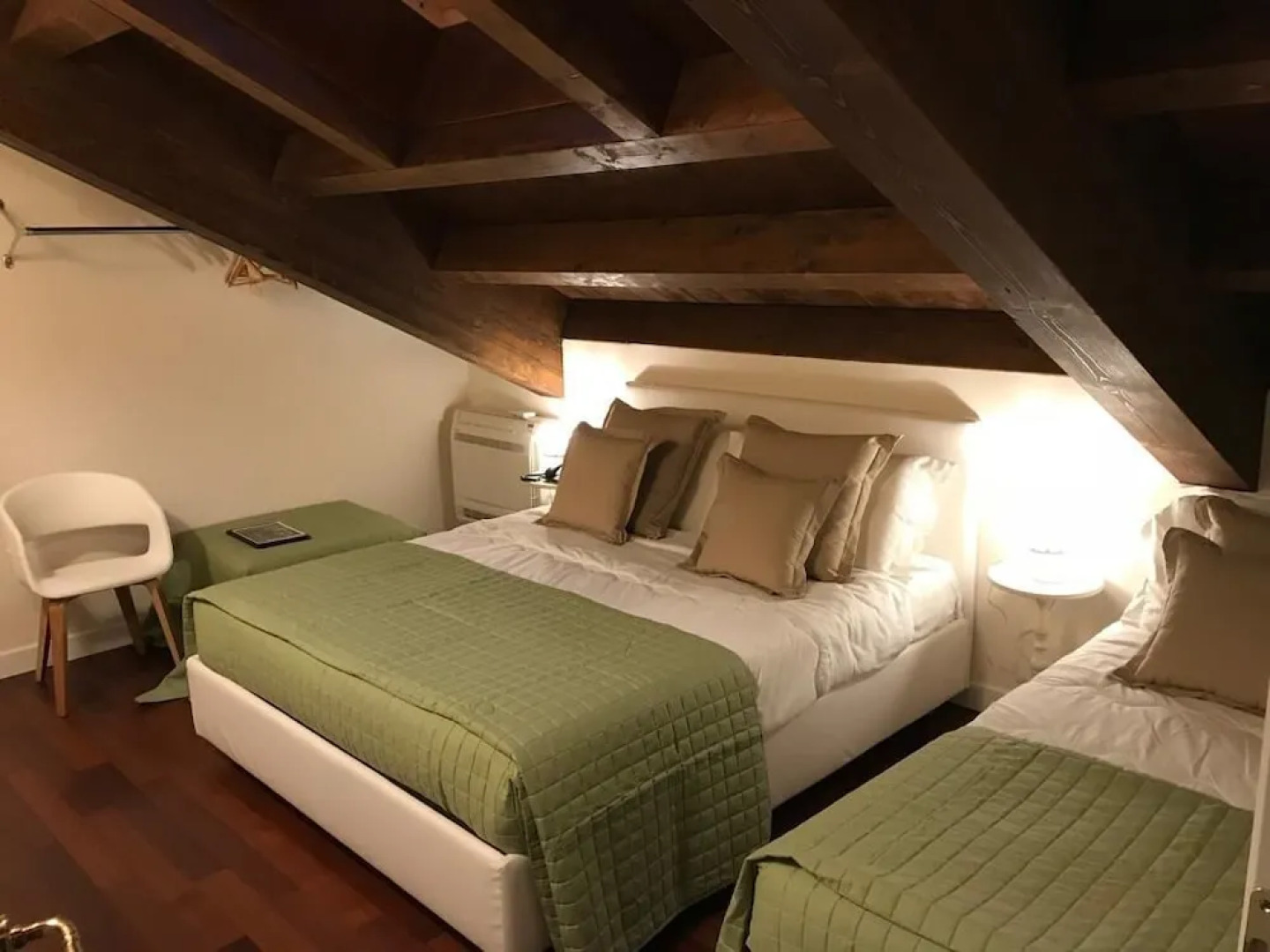 B&B Principessa Di Savoia