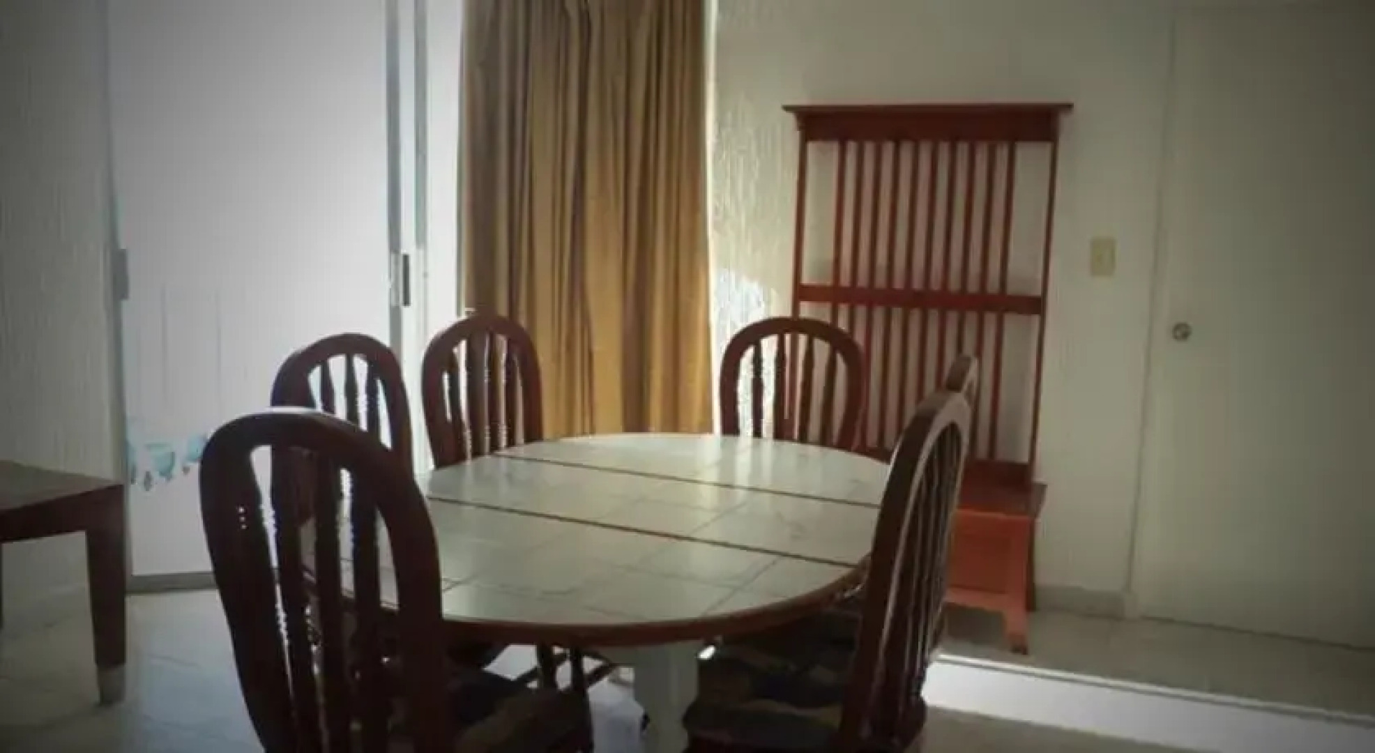 Departamento Palapa 11