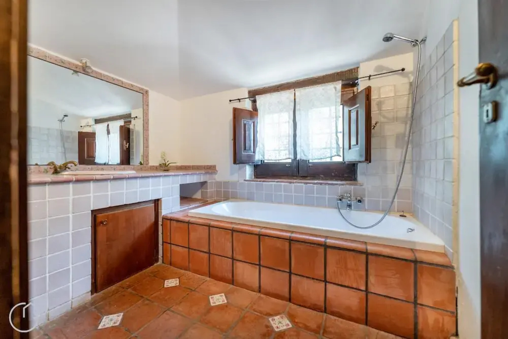 Italianway - Menadel - Casa Corno Verde