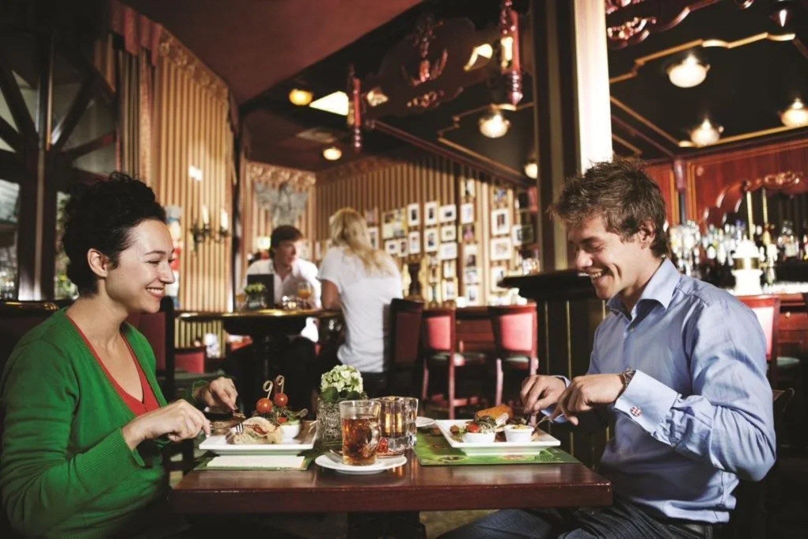 Efteling Wonder Hotel - Theme Park tickets included