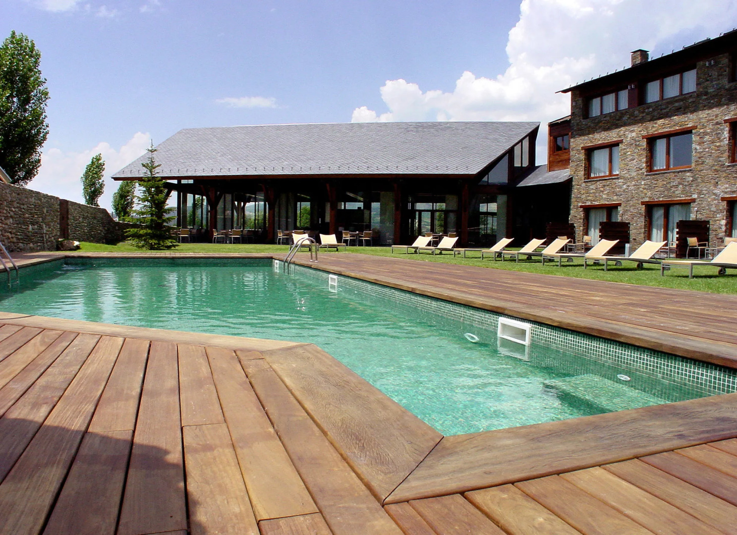 SM Hotel Fontanals Golf