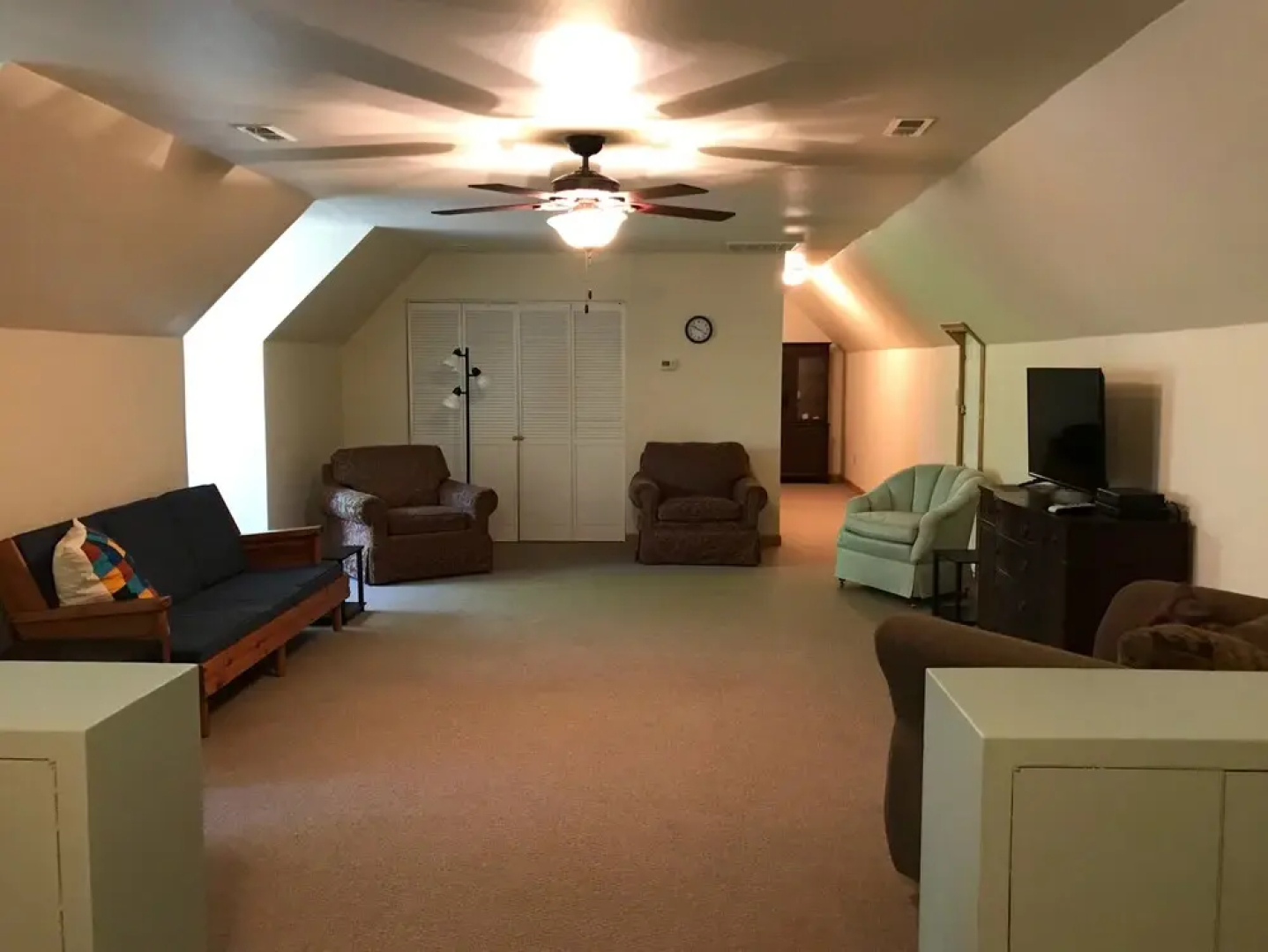 Wildwood Lodge
