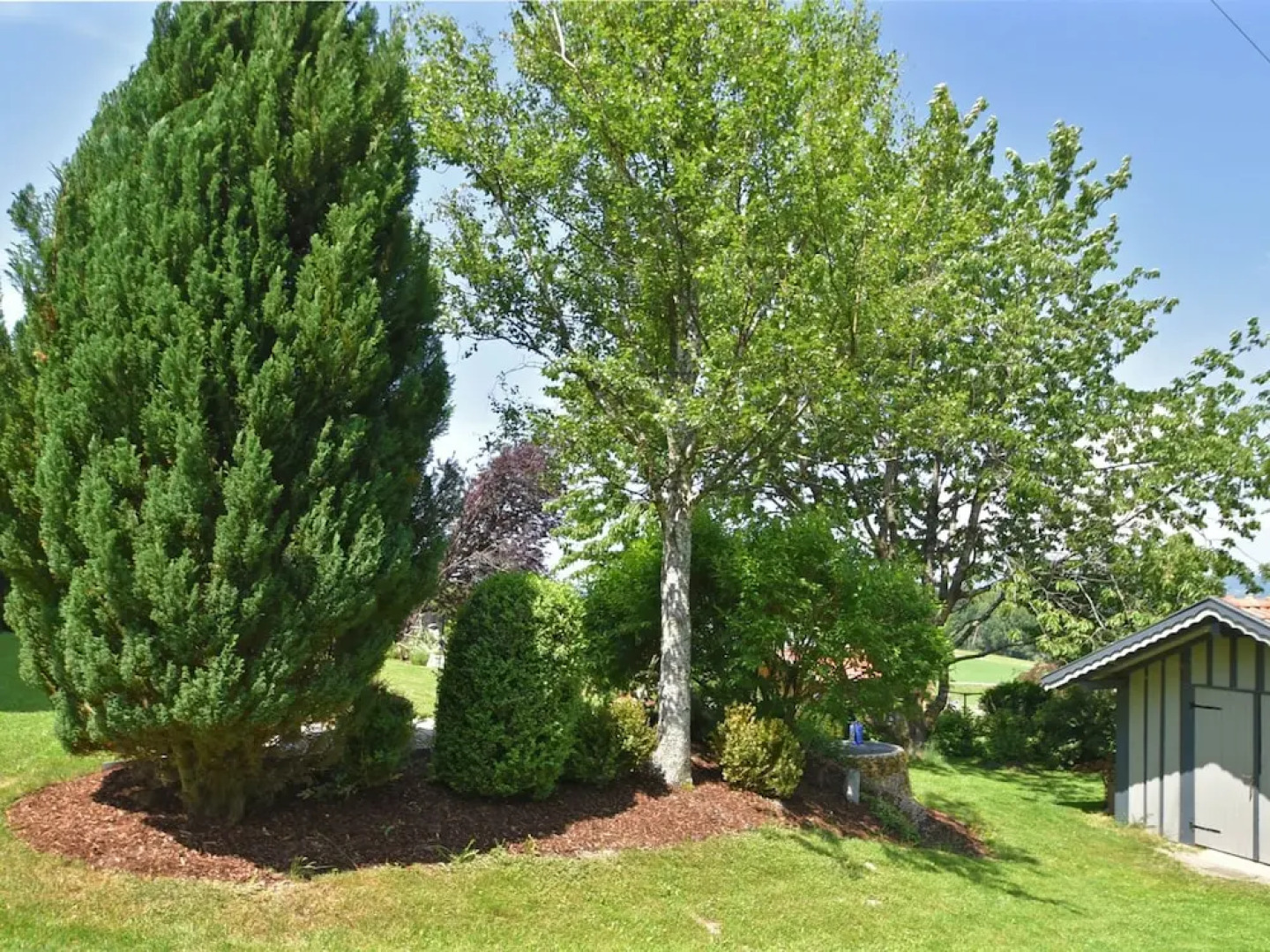 Schone Wohnung im Bayerischen Wald