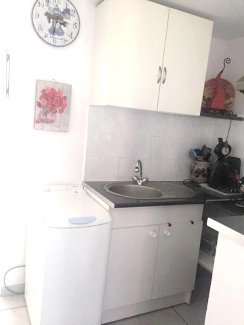 Holiday Home Rue De L'Etoile De Mer - 6