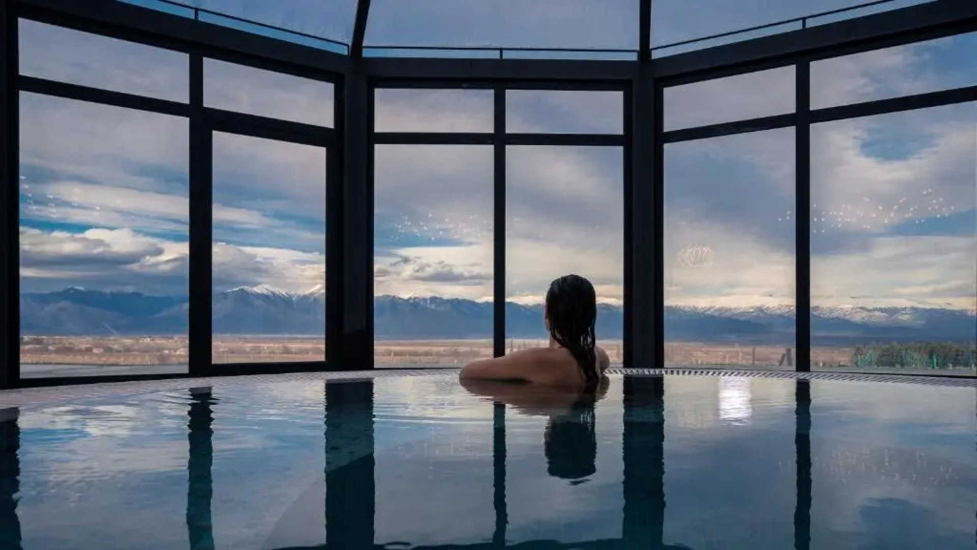 Курорт Akhasheni Wine Resort & Spa