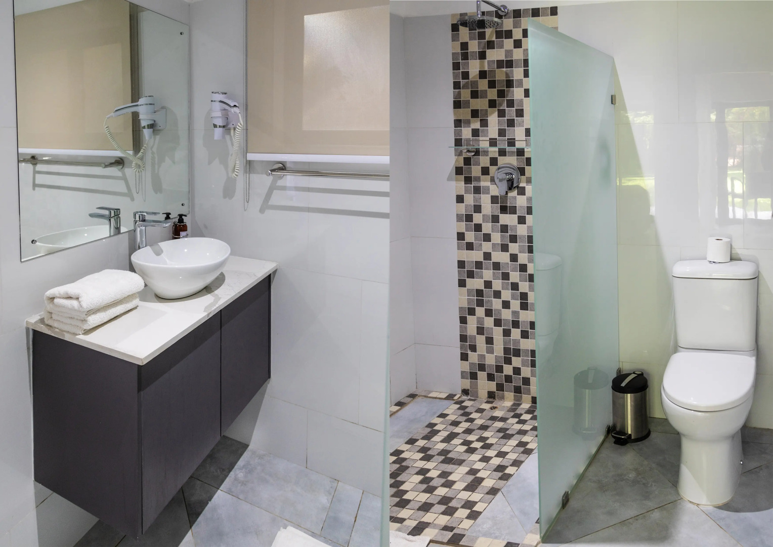 Victoria Falls Waterfront