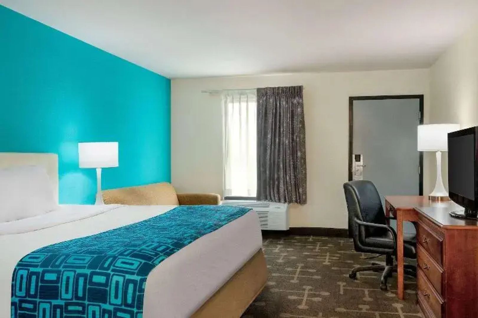 Quality Inn Lookout Mountain