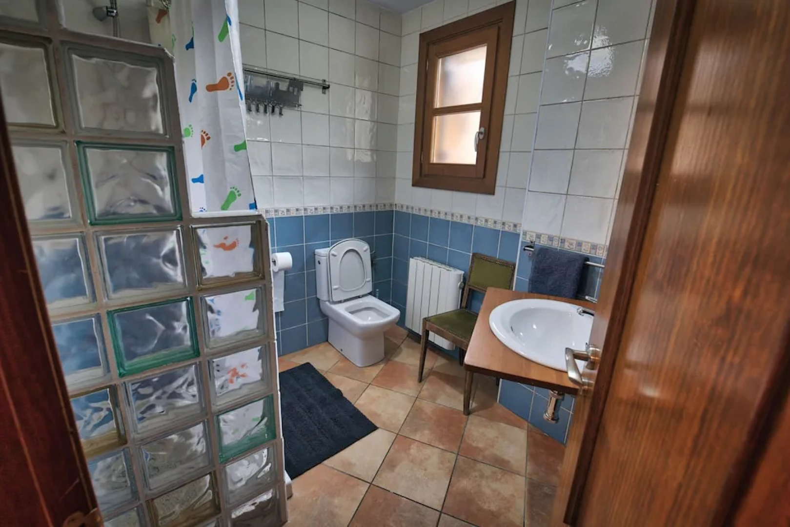 El escondite de Biescas