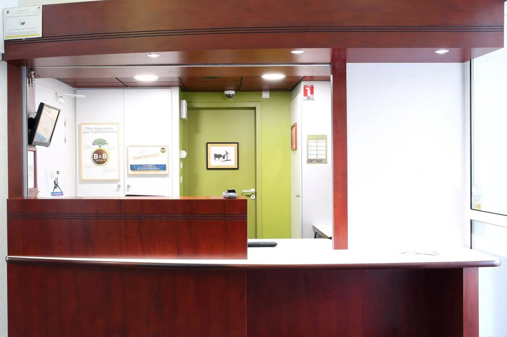 B&B HOTEL Béziers