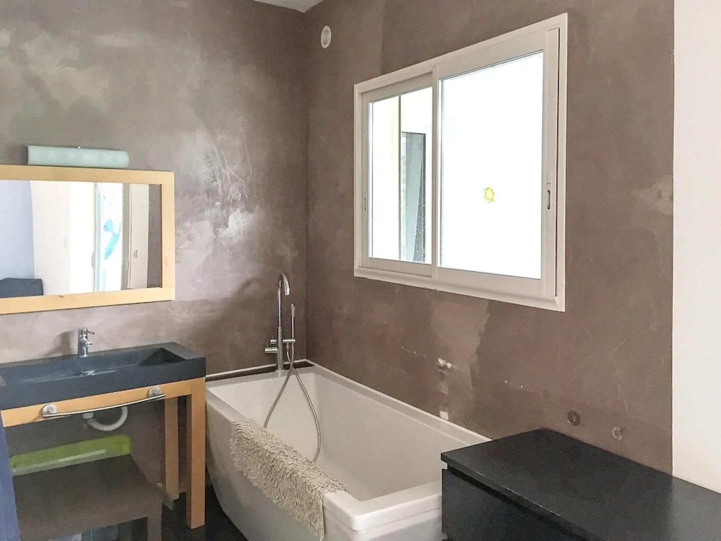 Villa With 4 Bedrooms in Sartene, With Private Pool, Furnished Garden