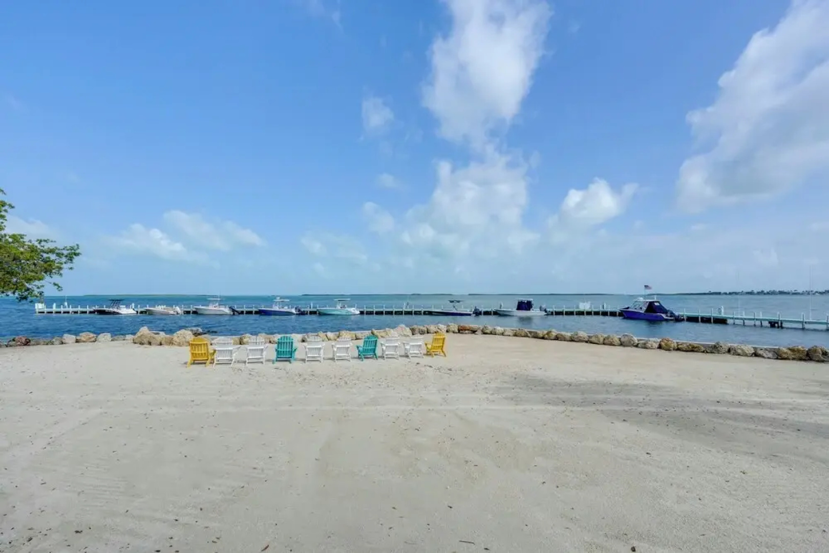 Key Largo Getaway w/ Bay Views + Pool Access!