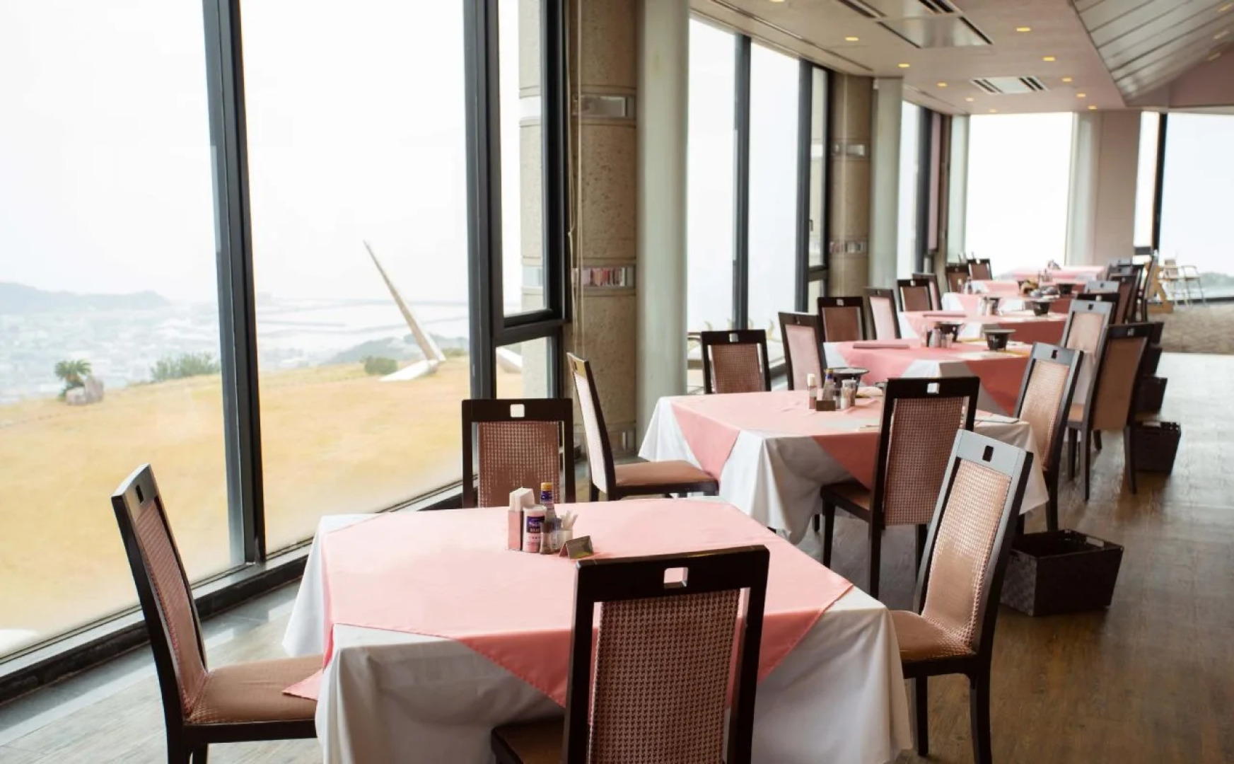 Spring Golf and Art Resort Awaji