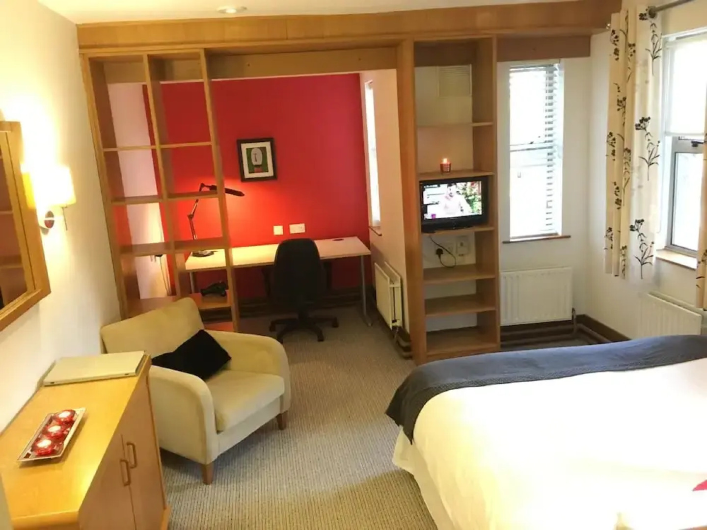 Brennan Court Guest Accommodation