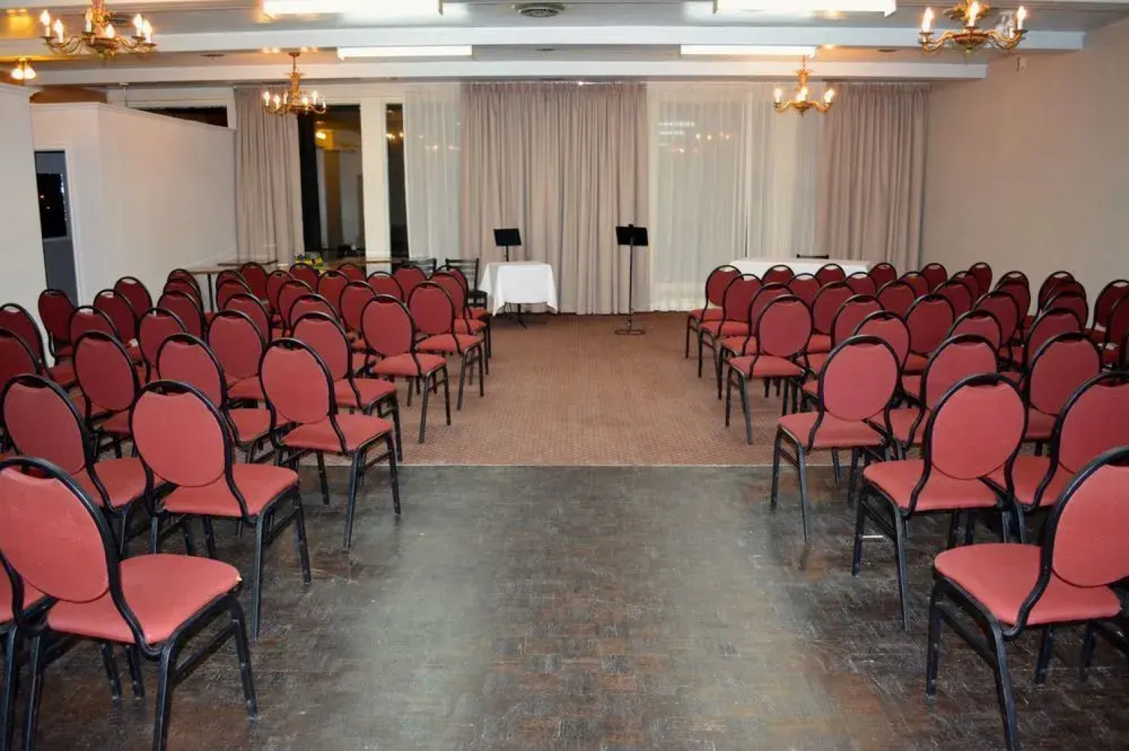 Hotel Econolodge Granby