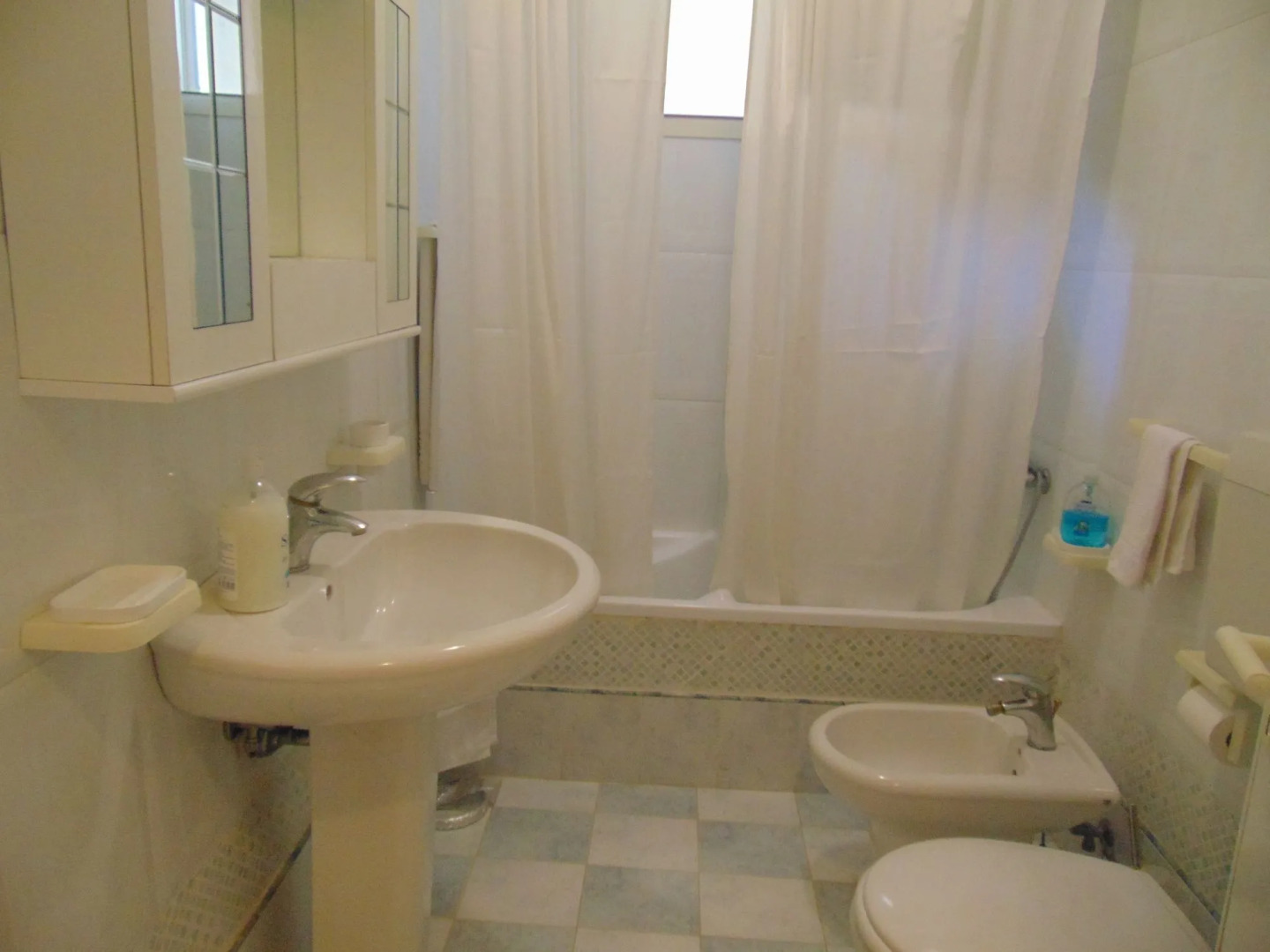 B&B Alloggio in Villa Cristina