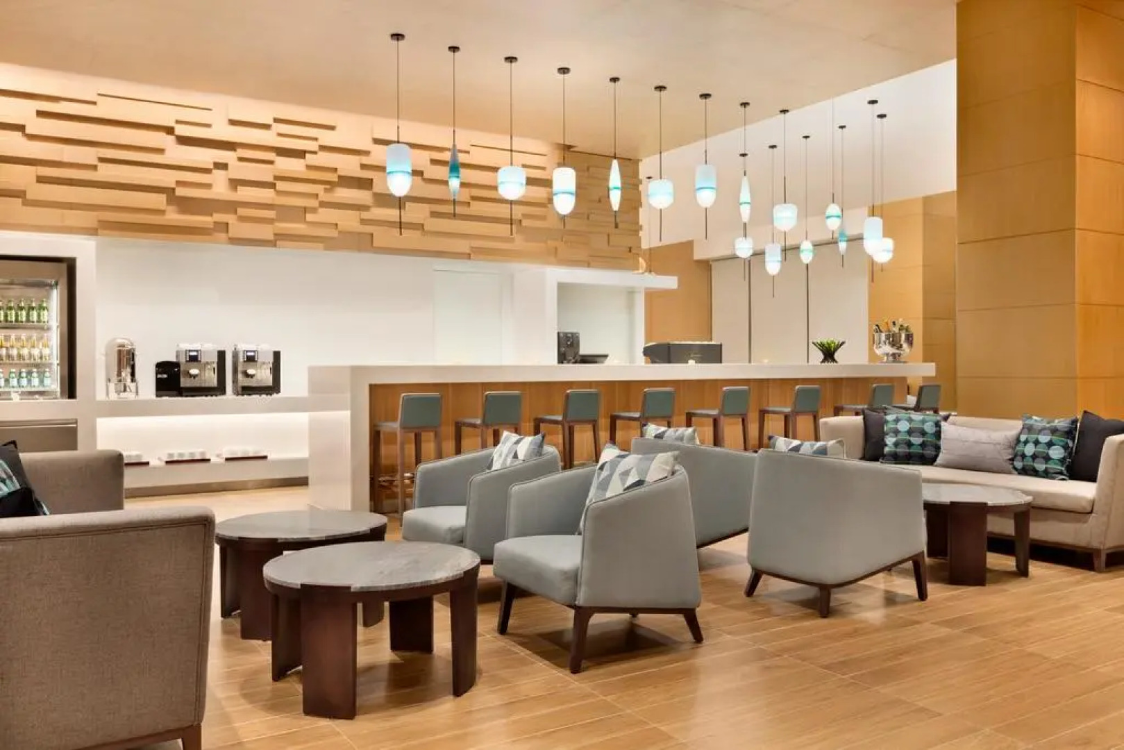 Hyatt Place Beijing DaXing