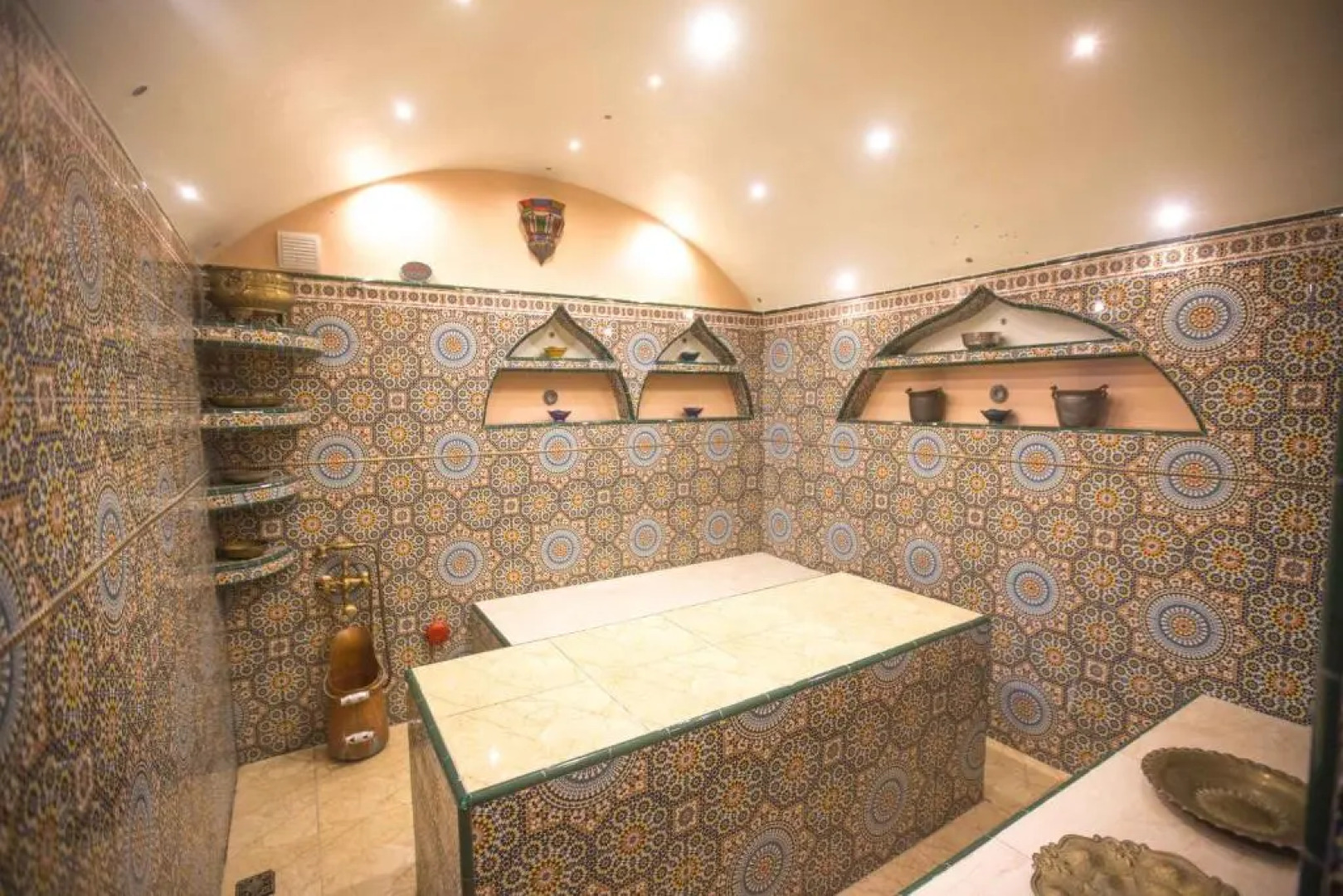 Maison kasba bonheur & bien être