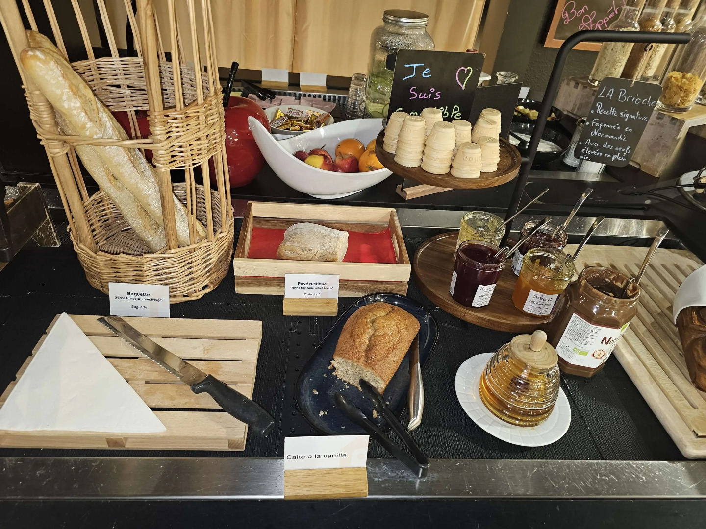 Campanile Deauville St Arnoult