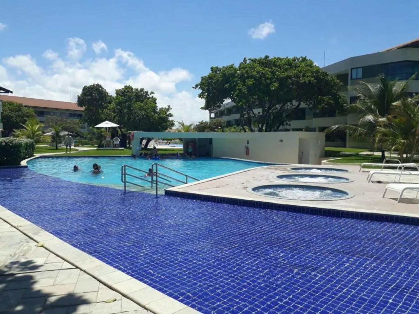 Carneiros Beach Resort - Praia Carneiros