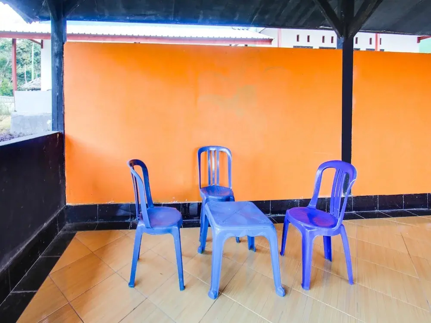 Hotel O Green Forest Homestay NearTaman Wisata Pusuk Sembalun (Tourist Park)