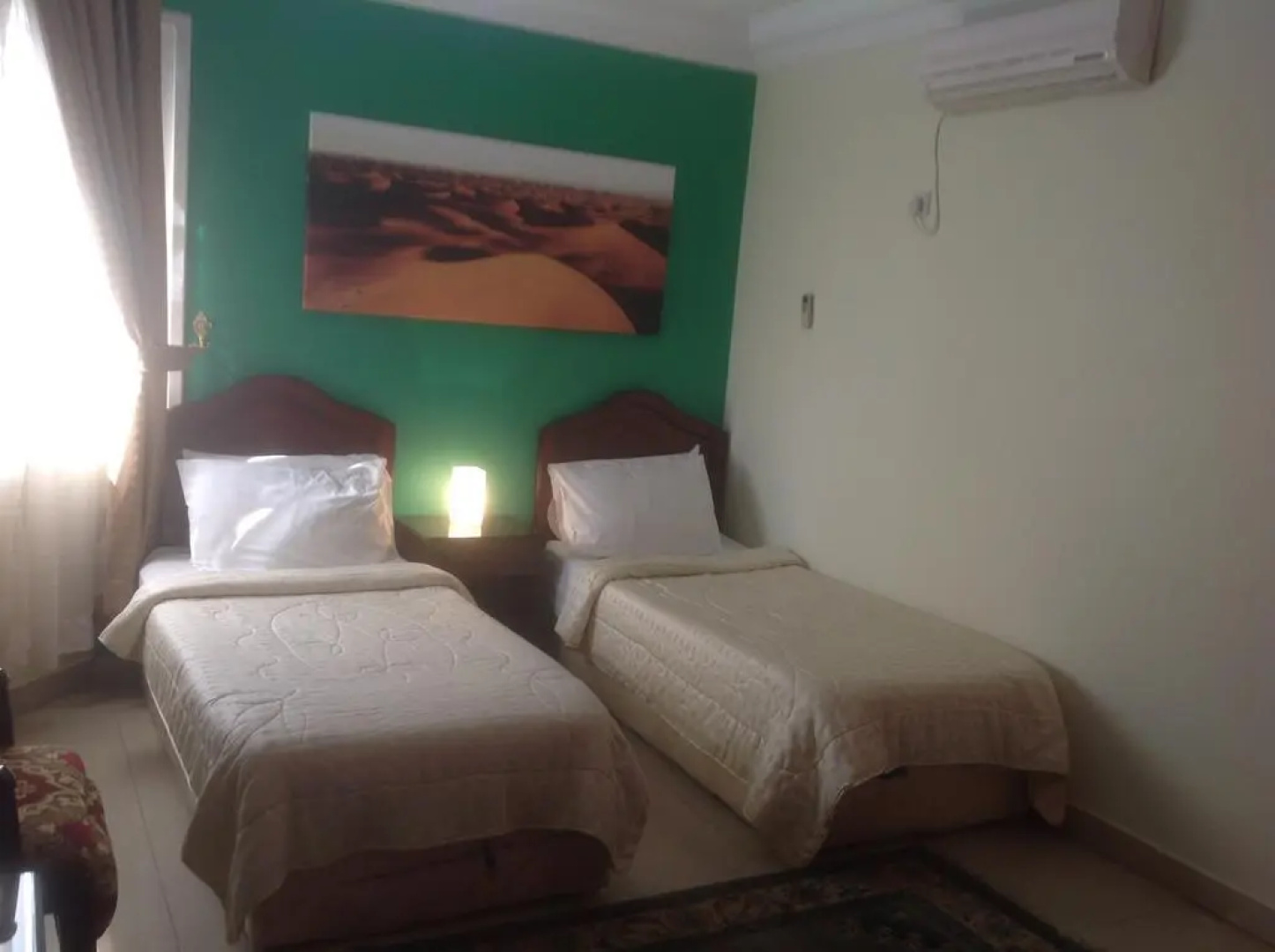 Royal Residence Hotel