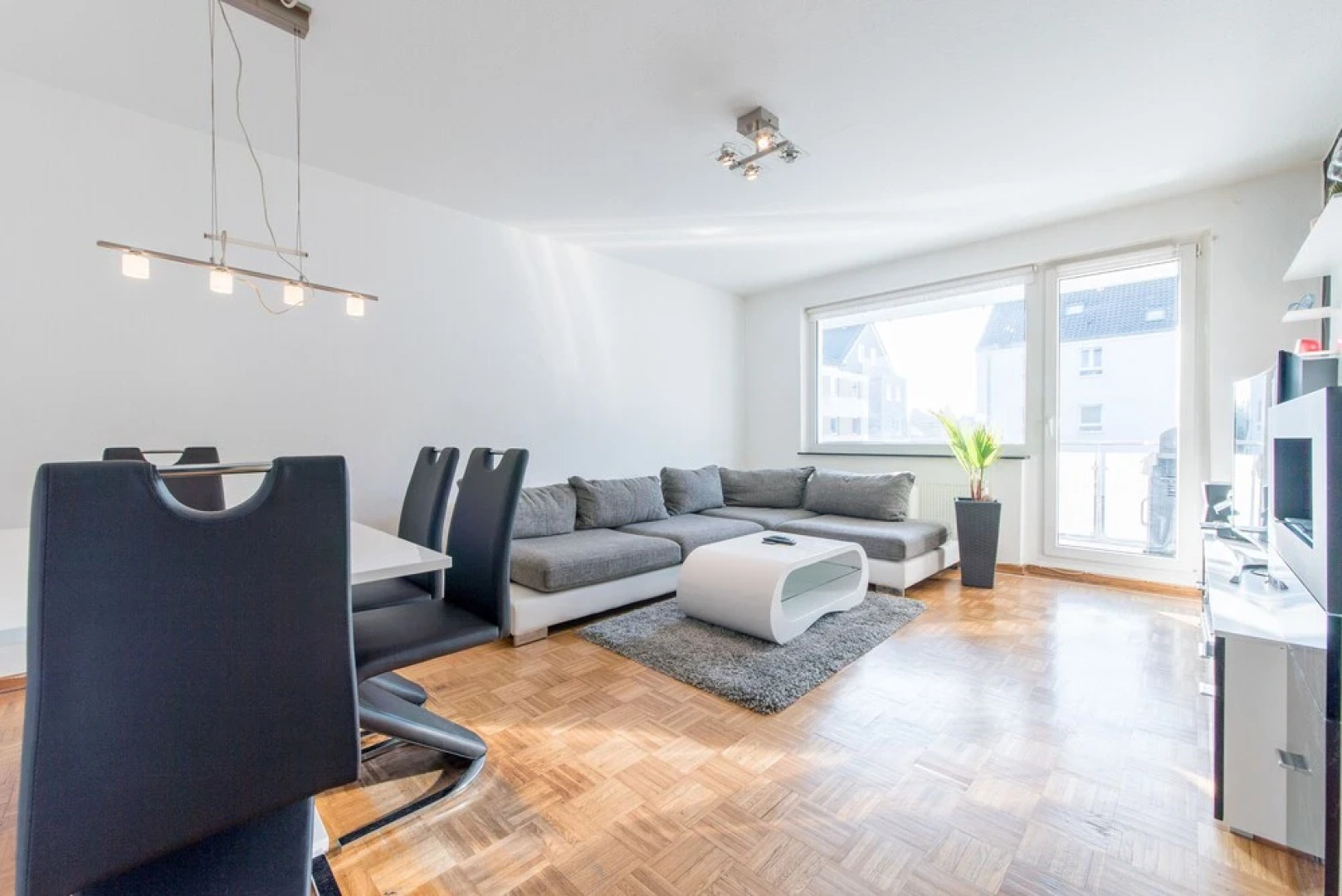 Private Apartment Ahltener Straße