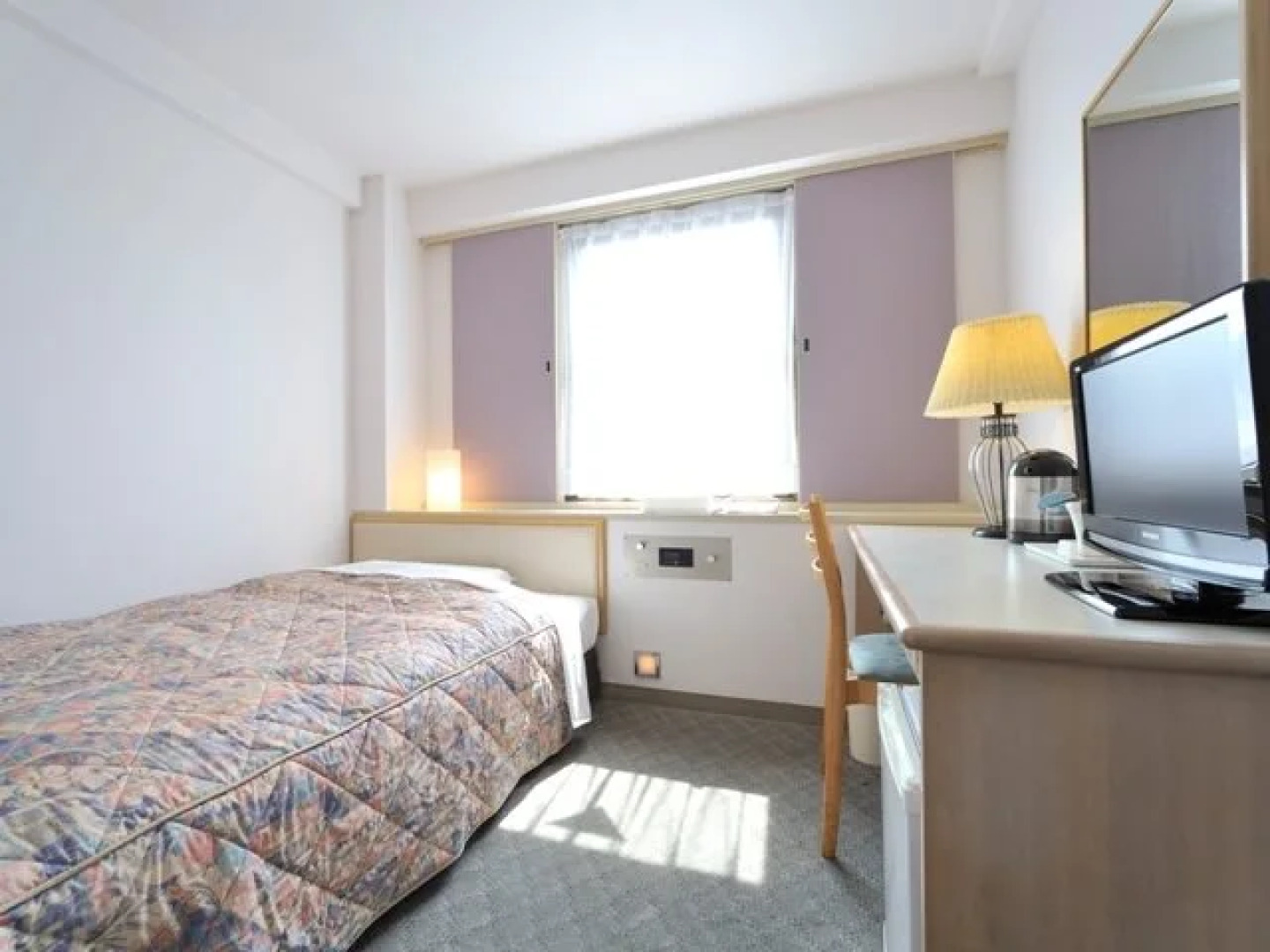 Plaza Hotel Kissuien