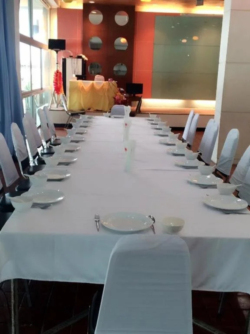 SiamIs Hotel Phang Nga Bay