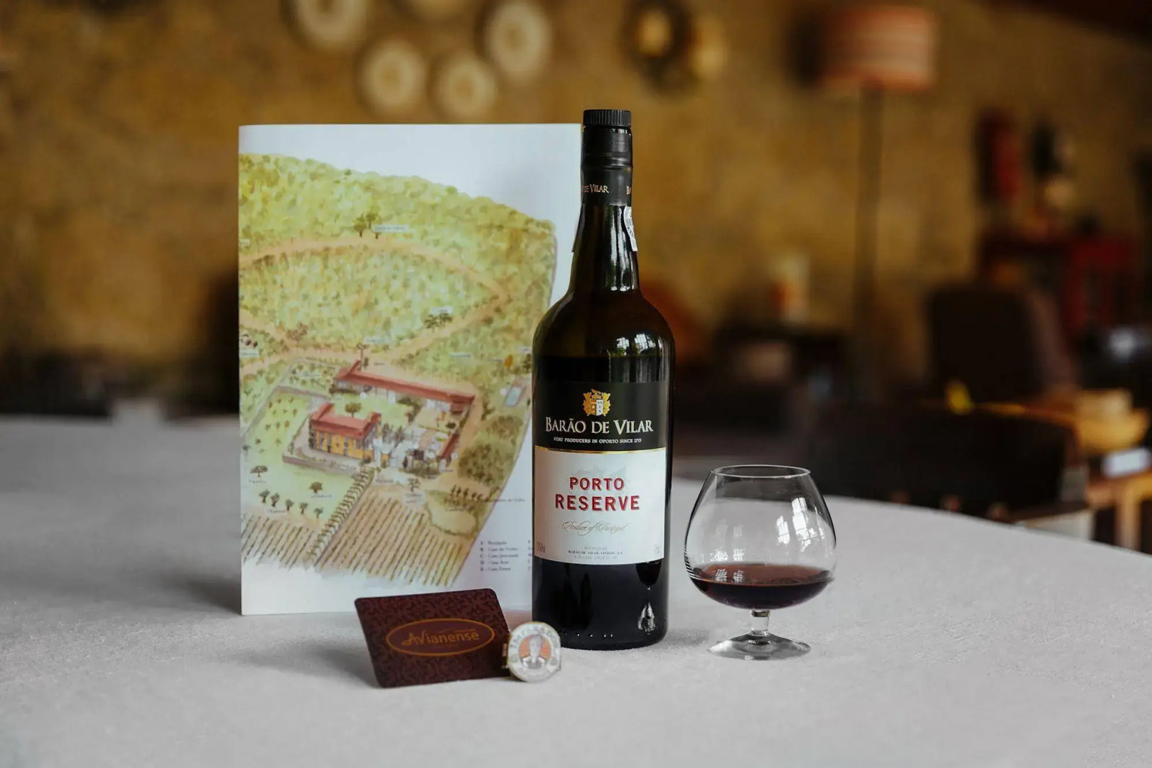 Quinta da Bouça d'Arques