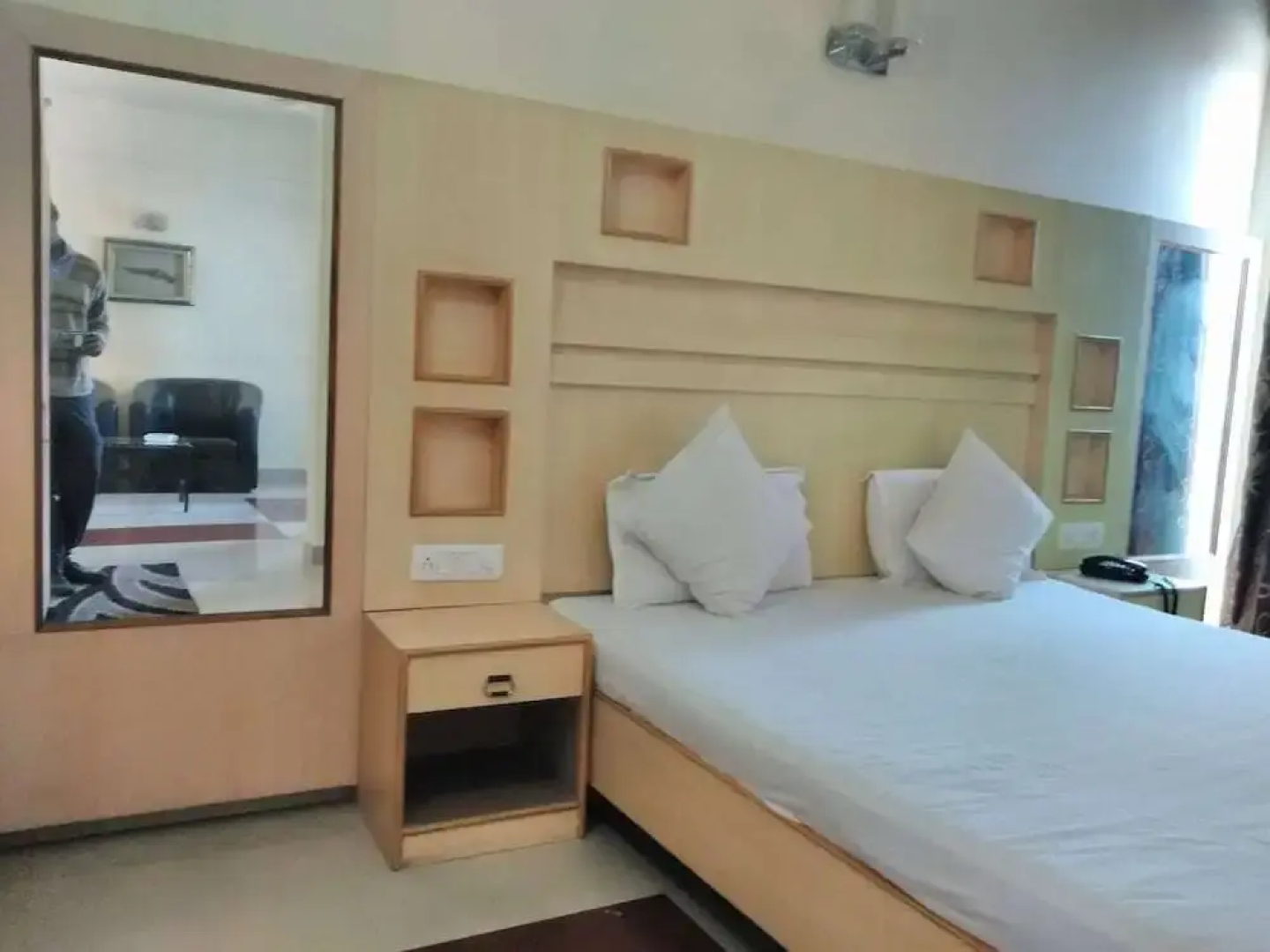 Tahiti Resorts Pvt Ltd.