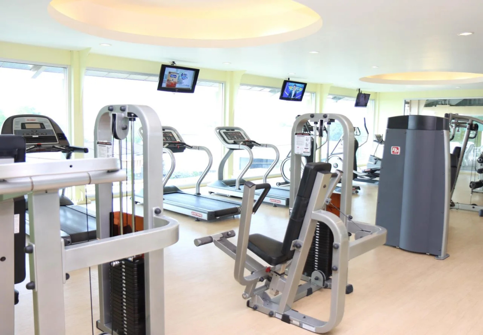 Suklutai Hotel & Serviced Apartment