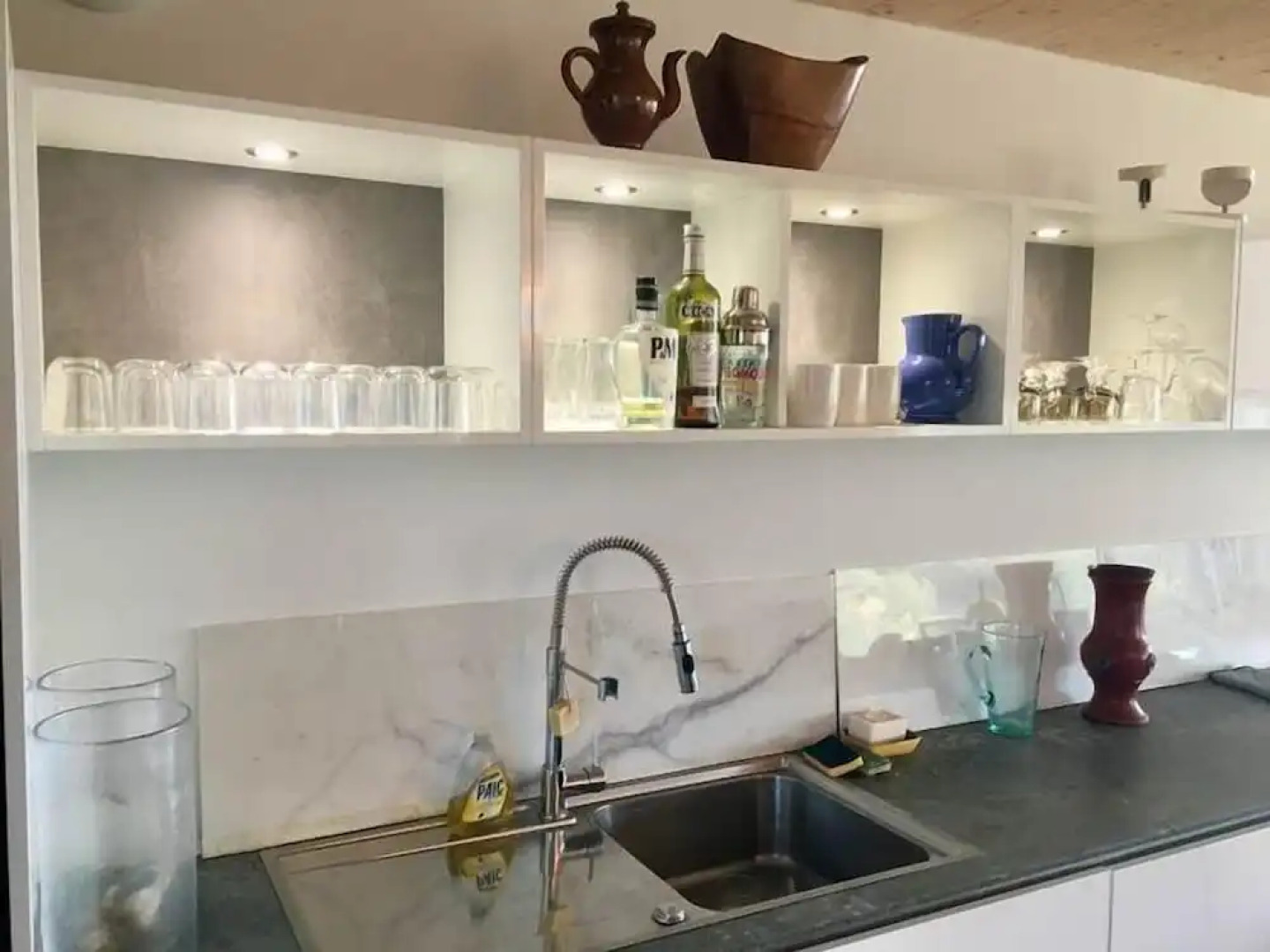 Villa Leccia di Lorello