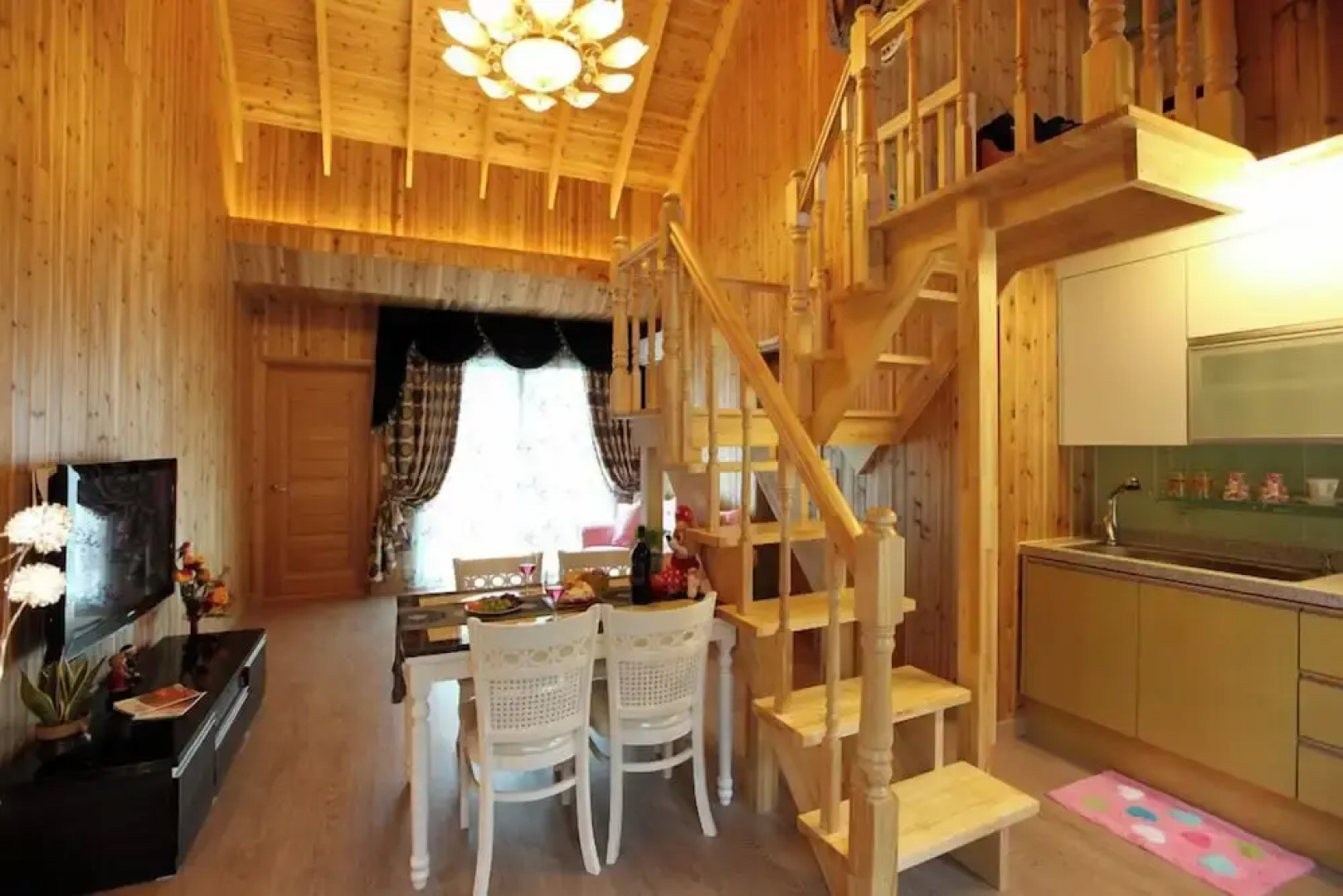 White Village Pension