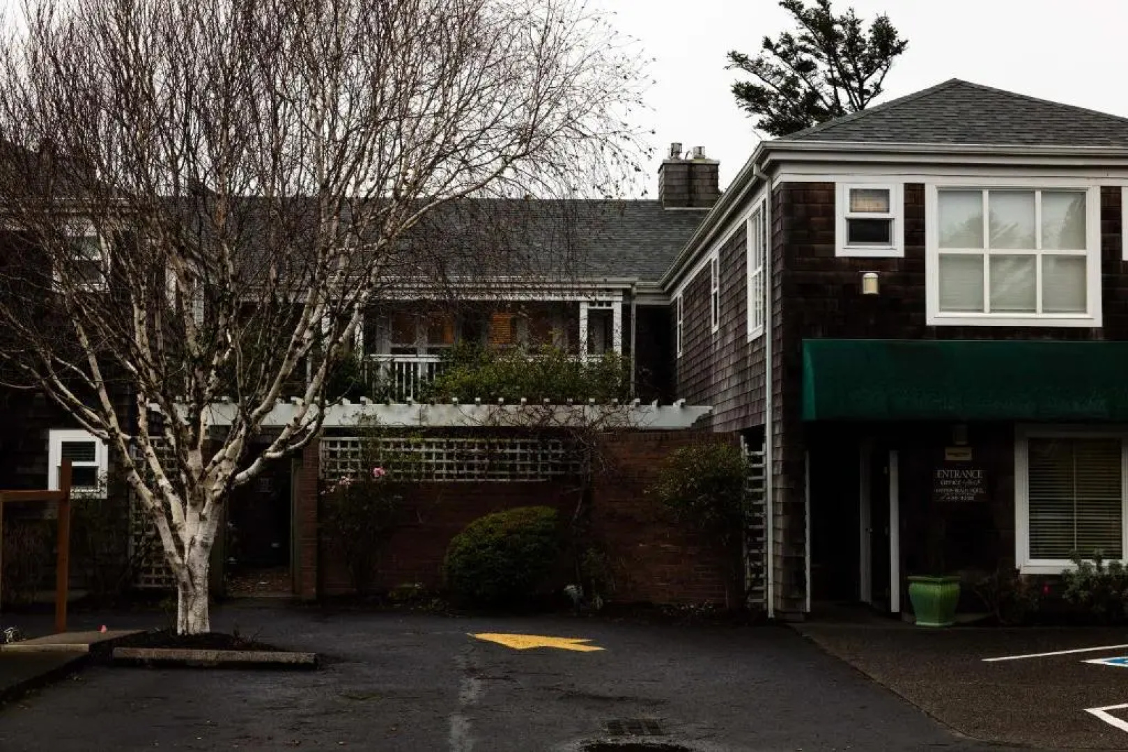 Cannon Beach Hotel Collection