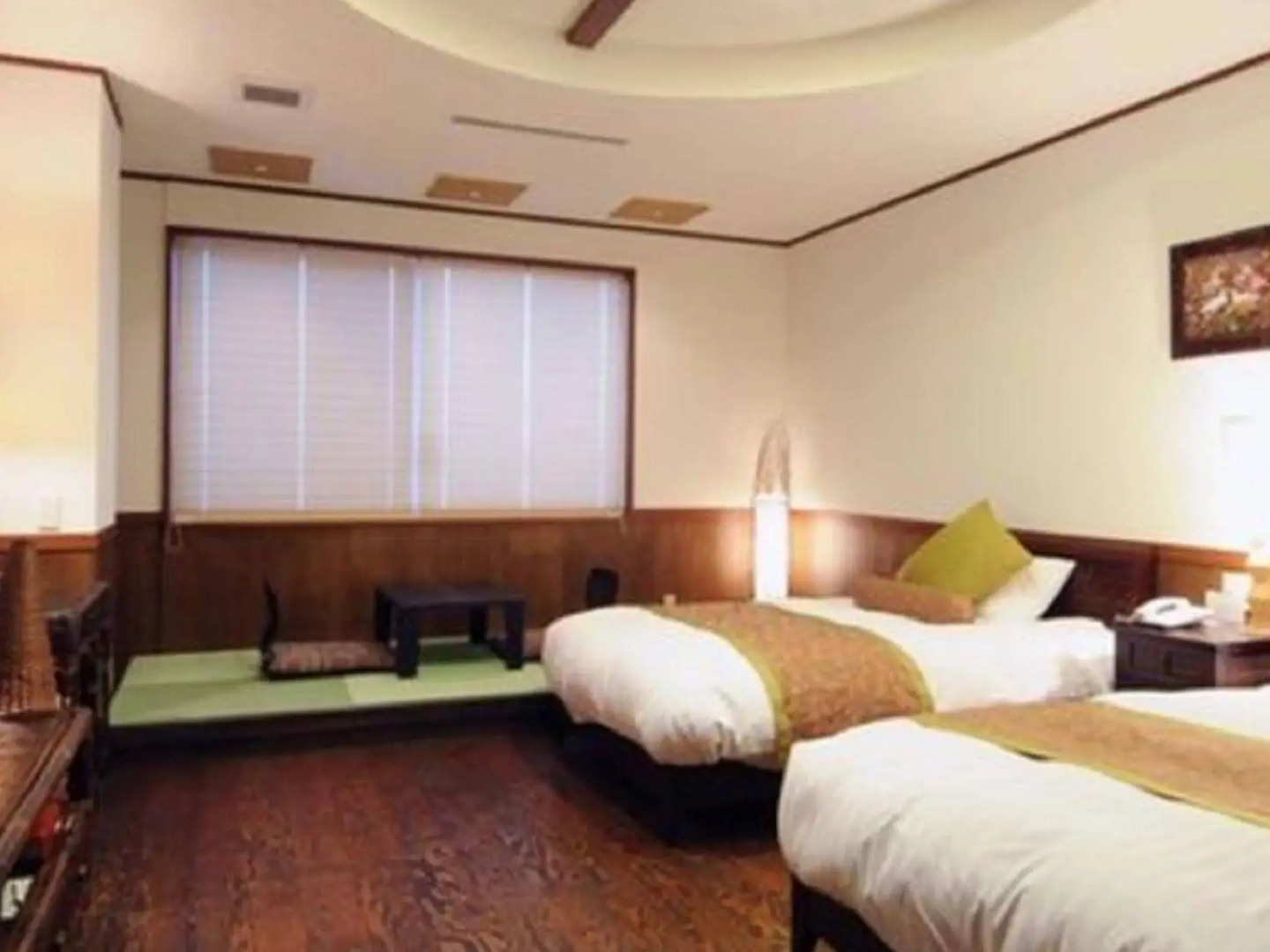 Echigo no Oyado Inamoto