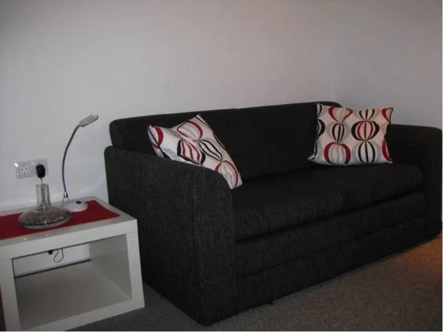 Hotel Stadtpark-garni