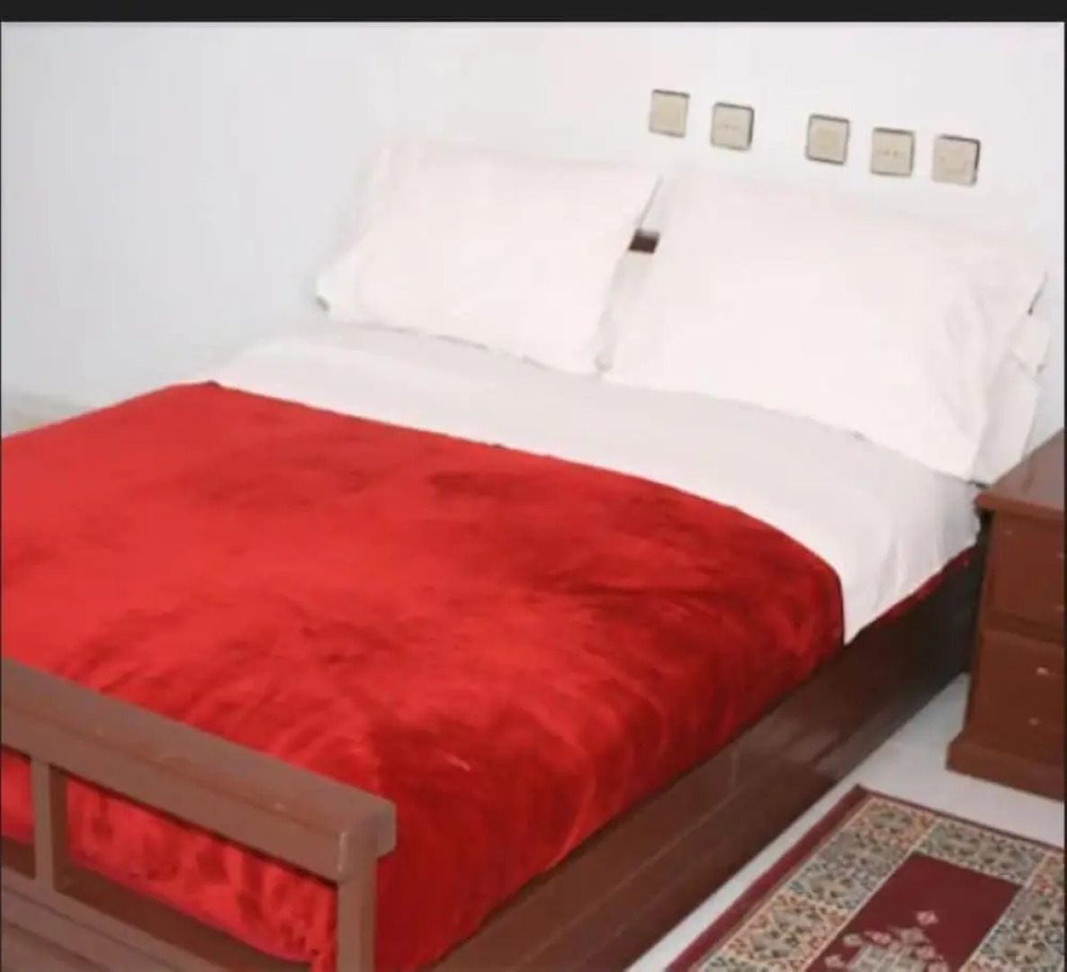 Hotel Village Touristique Briech