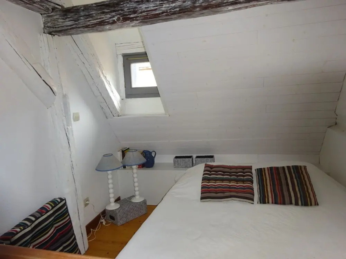 Lune De Miel Tiny House Insolite