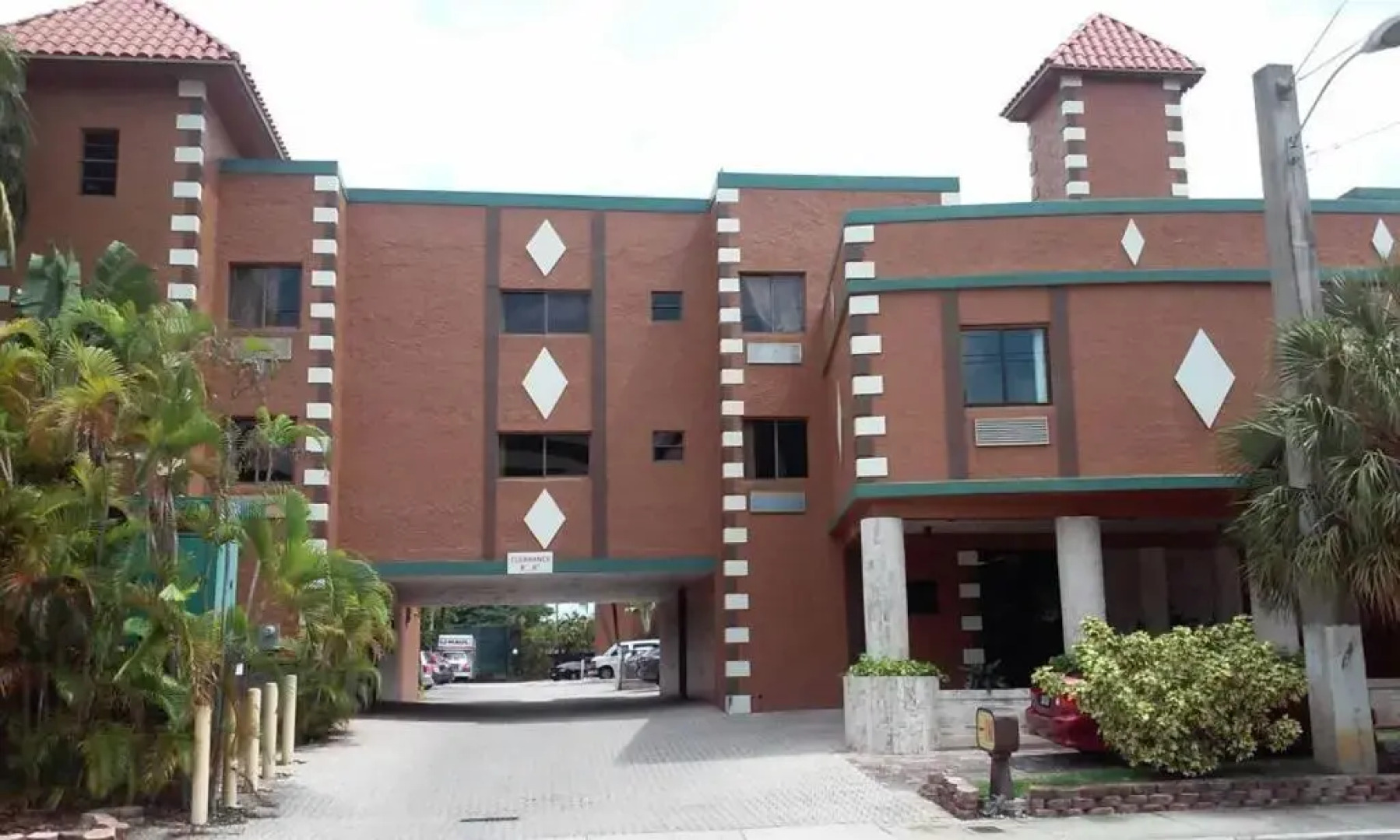 Miami Princess Hotel