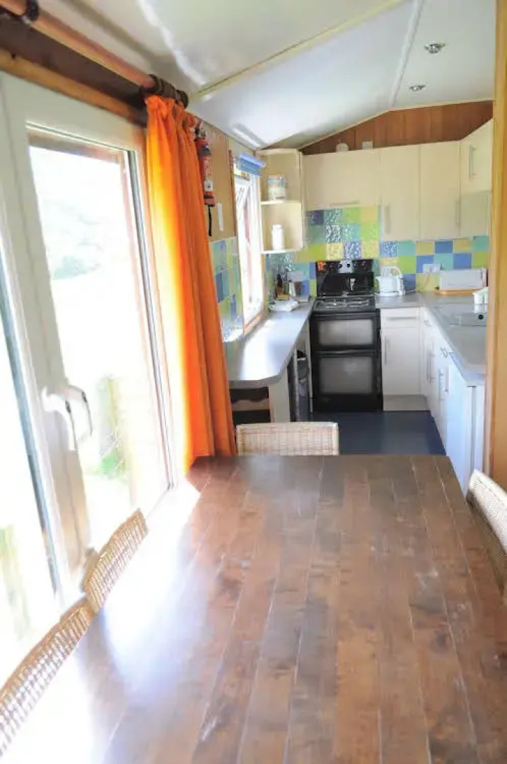 Lamont Holiday Homes