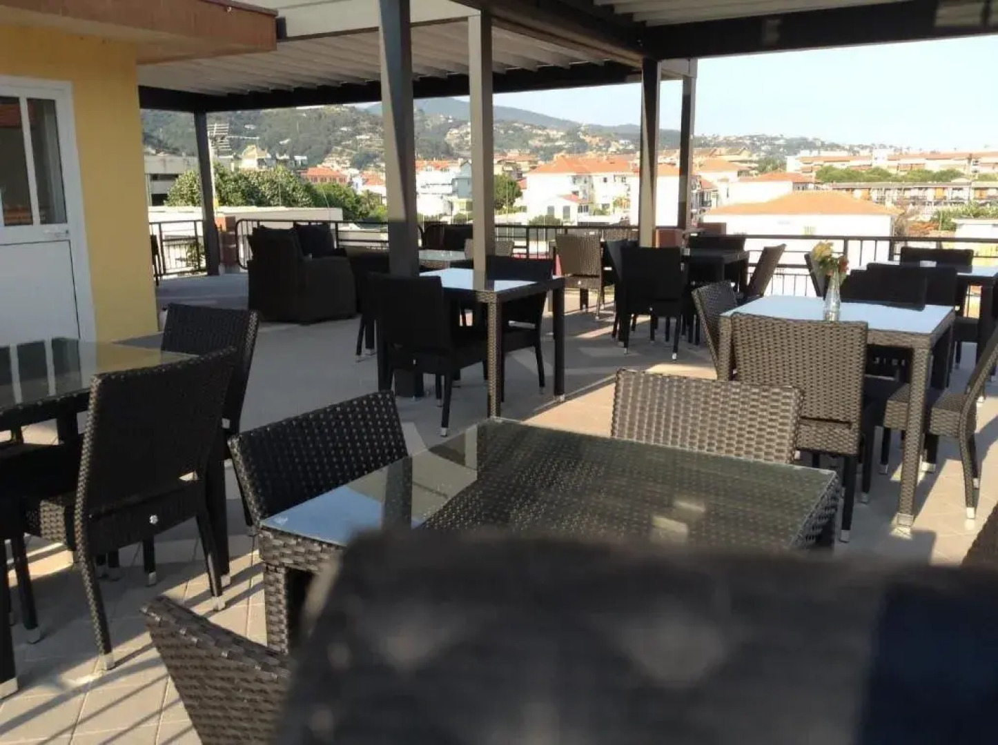 Affittacamere Le Logge