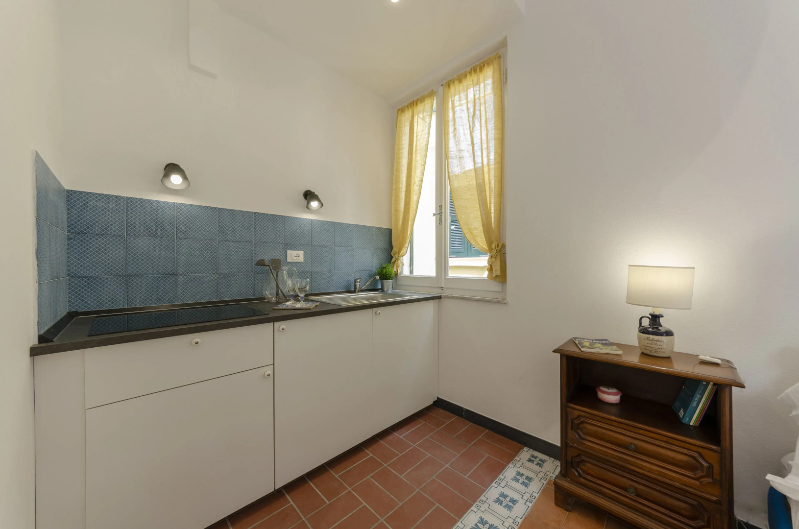 Affittacamere Tonino Basso