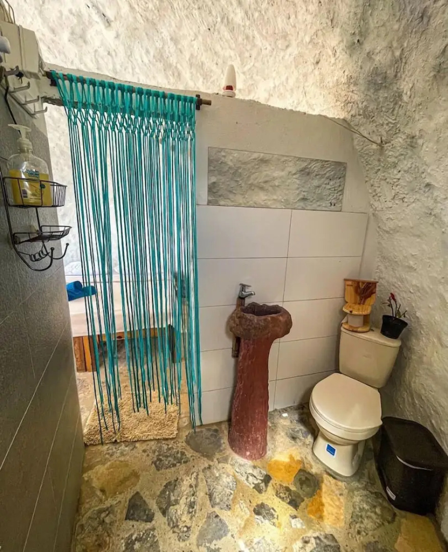 La Juanita Hostel Mesa de los Santos