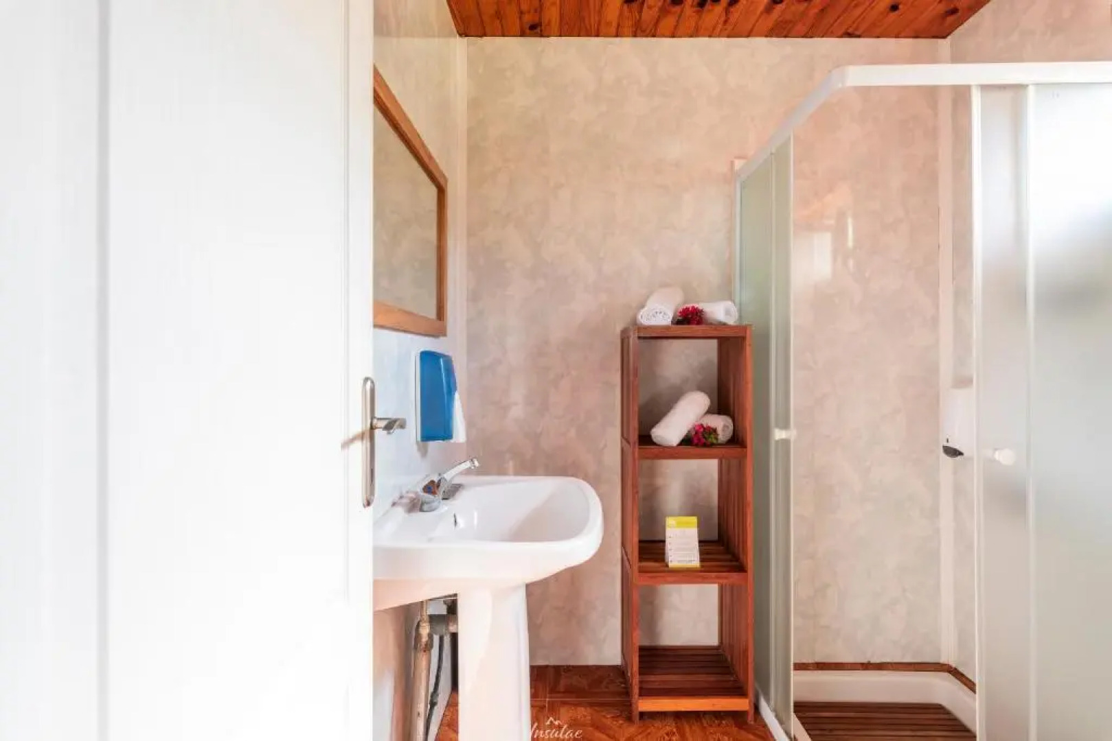 Les Bungalows des Makes