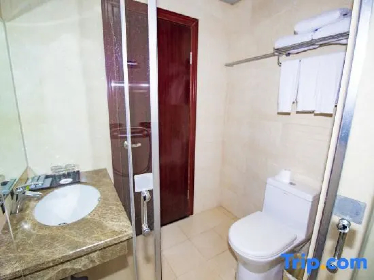 Wuyuan Great Wall Hotel