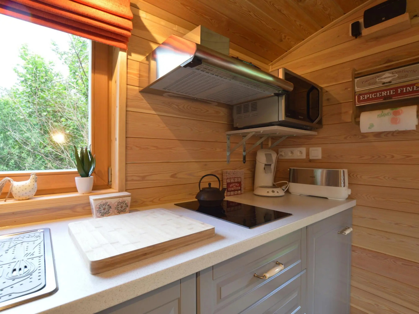 Wellness Escape in Bellevaux