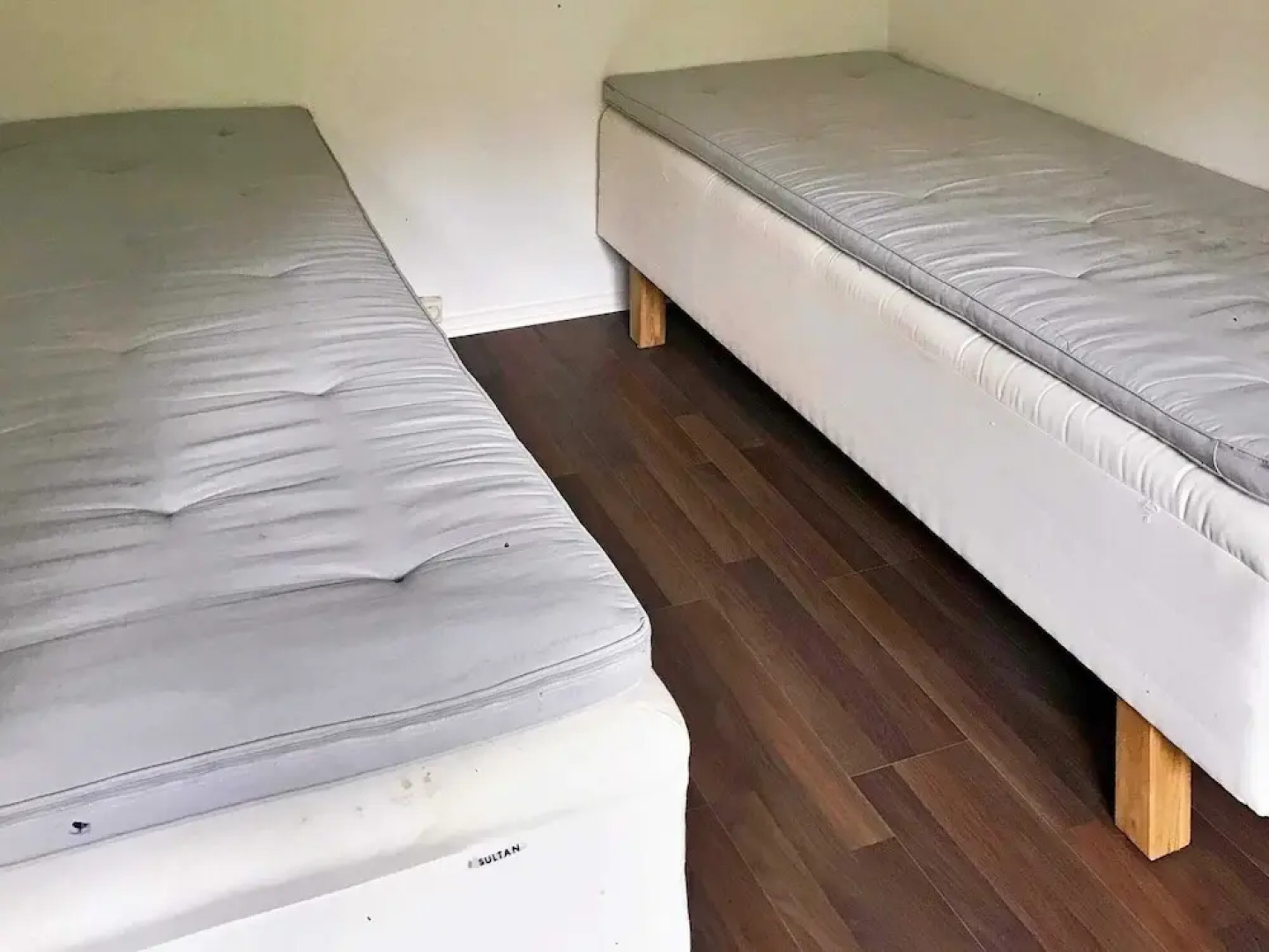 5 Person Holiday Home in Edsbro